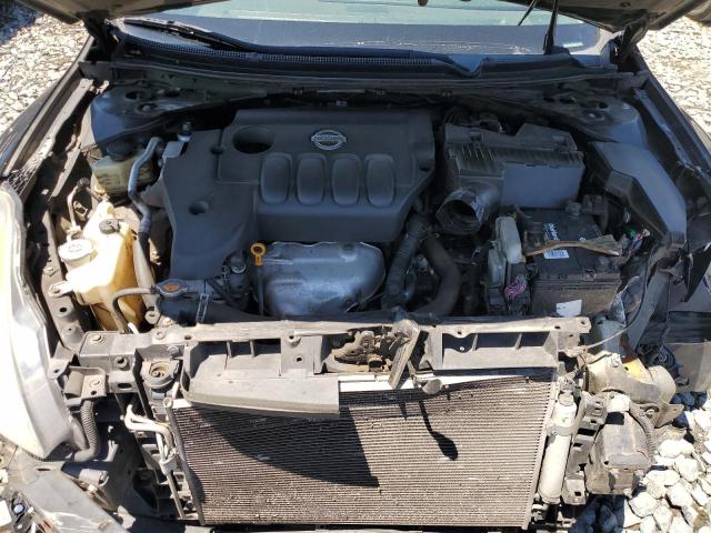 Photo 11 from auction – 2008 NISSAN ALTIMA 2.5 with VIN 1N4AL21E28N532291