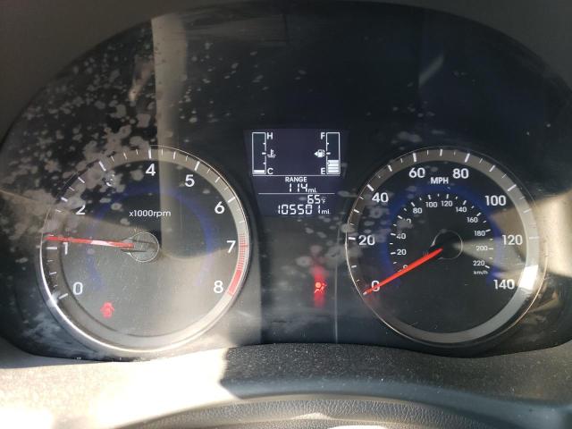 Photo 9 from auction – 2016 HYUNDAI ACCENT SE with VIN KMHCT4AE7GU119264