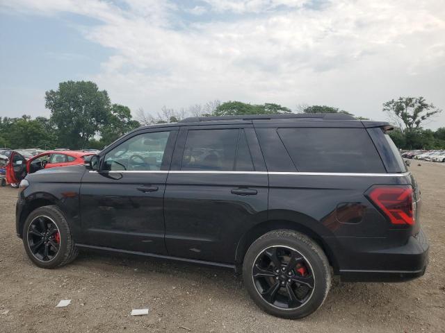 Photo 2 from auction – 2022 FORD EXPEDITION with VIN 1FMJU2AT0NEA04097