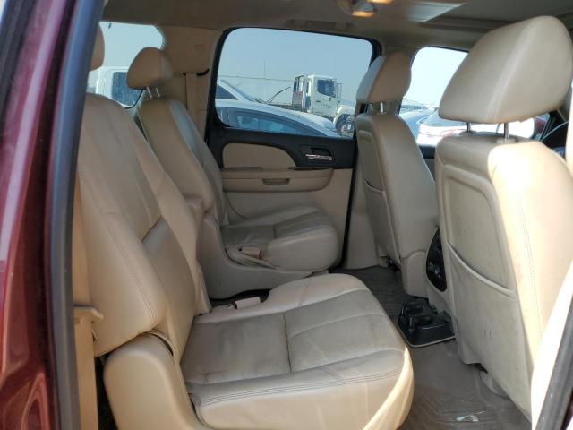 Photo 11 from auction – 2008 CHEVROLET SUBURBAN K with VIN 3GNFK16378G134899