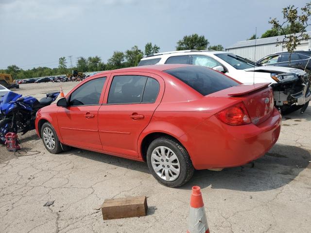 Photo 2 from auction – 2010 CHEVROLET COBALT 1LT with VIN 1G1AD5F55A7198634