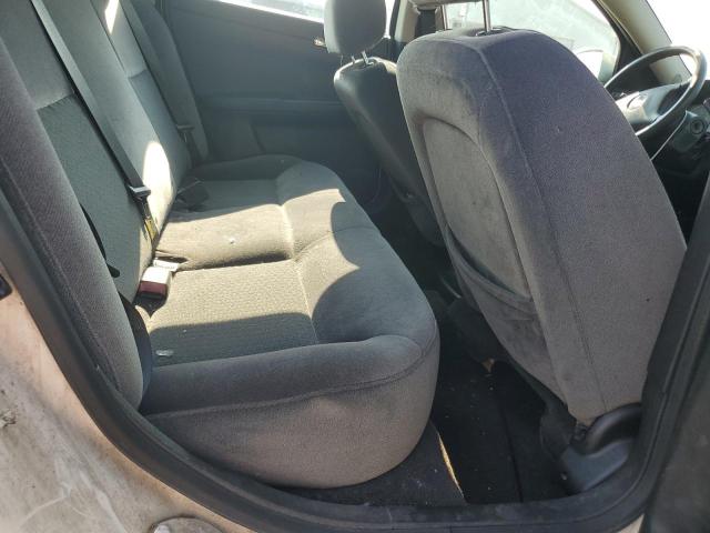Photo 10 from auction – 2006 CHEVROLET IMPALA LT with VIN 2G1WT58K769115173