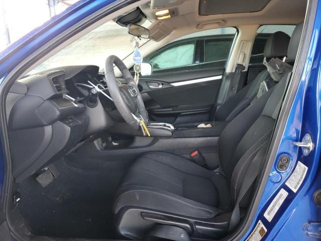 Photo 7 from auction – 2018 HONDA CIVIC EX with VIN 2HGFC2F8XJH592726