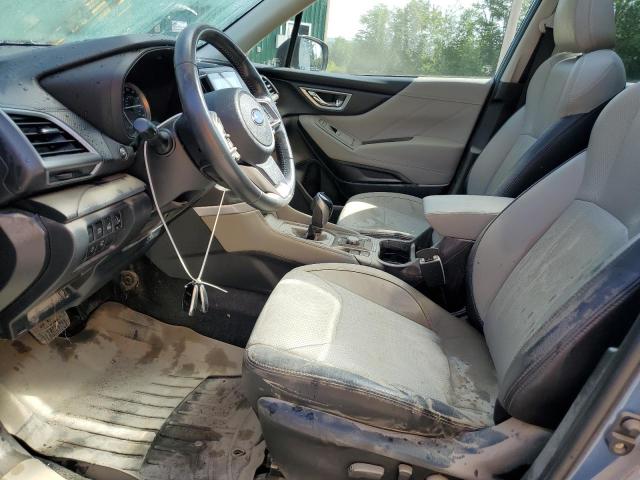 Photo 7 from auction – 2020 SUBARU FORESTER L with VIN JF2SKASC4LH551619