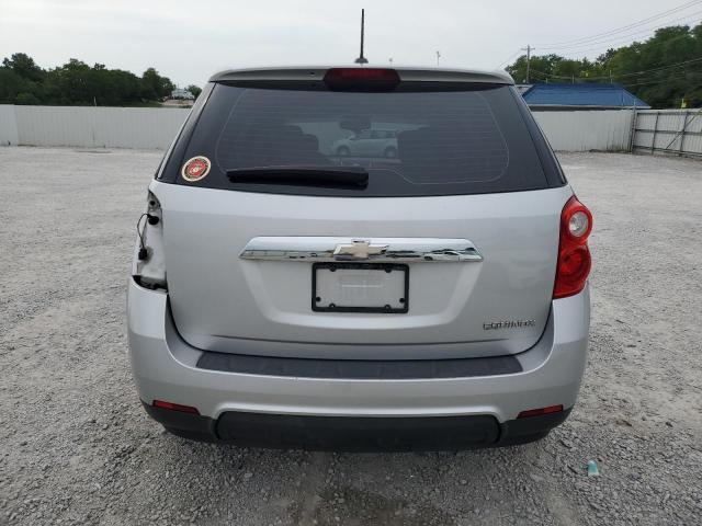 Photo 6 from auction – 2015 CHEVROLET EQUINOX LS with VIN 1GNALAEK8FZ140191