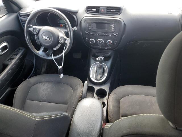 Foto 8 de la subasta – 2015 KIA SOUL + con VIN KNDJP3A51F7128193