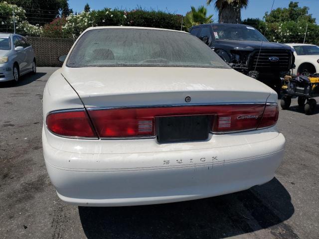 Photo 6 from auction – 2003 BUICK CENTURY CU with VIN 2G4WS52J031220797