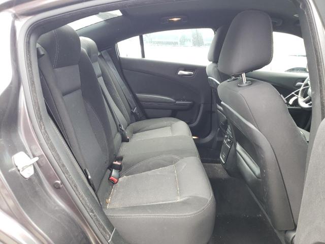 Photo 10 from auction – 2018 DODGE CHARGER with VIN 2C3CDXBG6JH210205