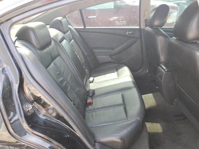 Photo 10 from auction – 2010 NISSAN ALTIMA BAS with VIN 1N4AL2AP4AC167714