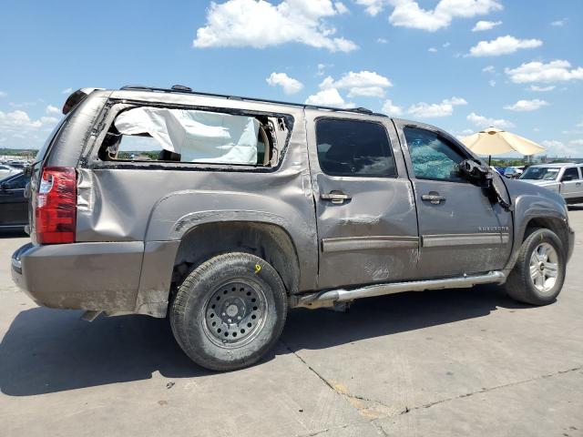 Photo 3 from auction – 2011 CHEVROLET SUBURBAN C with VIN 1GNSCJE03BR228675