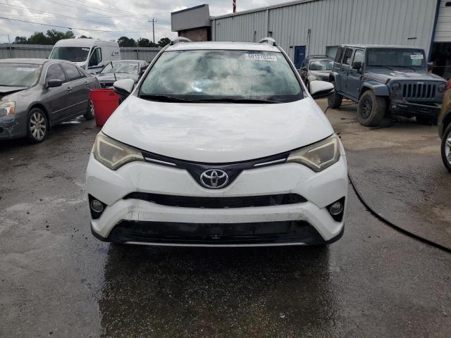 Photo 5 from auction – 2016 TOYOTA RAV4 XLE with VIN 2T3RFREVXGW538662