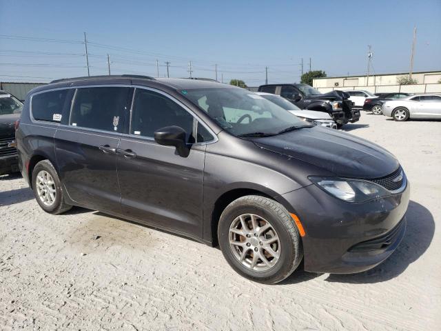 Photo 4 from auction – 2020 CHRYSLER VOYAGER LX with VIN 2C4RC1DG2LR144512