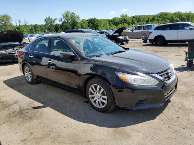 Photo 4 from auction – 2016 NISSAN ALTIMA 2.5 with VIN 1N4AL3AP2GN347938