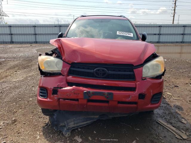 Photo 5 from auction – 2010 TOYOTA RAV4 with VIN JTMBF4DV8AD030149