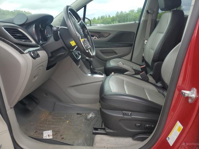 Photo 7 from auction – 2015 BUICK ENCORE with VIN KL4CJGSB8FB099238