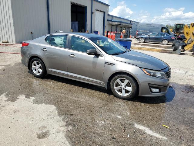 Photo 4 from auction – 2015 KIA OPTIMA LX with VIN 5XXGM4A72FG434370