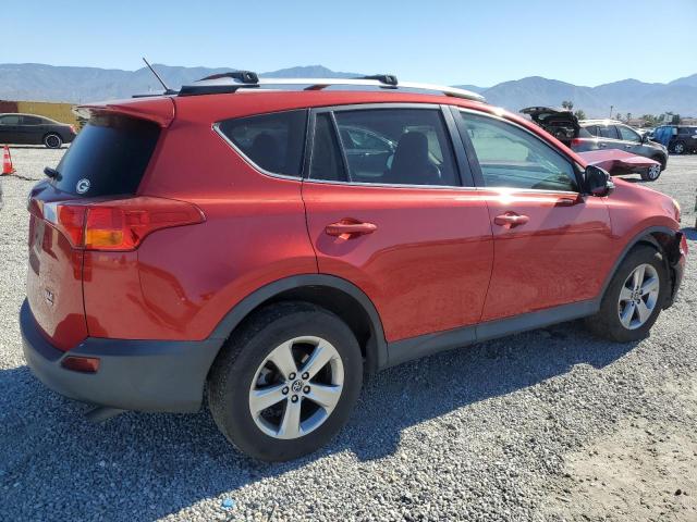Photo 3 from auction – 2015 TOYOTA RAV4 XLE with VIN 2T3RFREV7FW292135