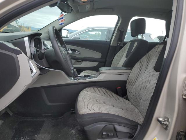 Photo 7 from auction – 2012 CHEVROLET EQUINOX LS with VIN 2GNFLCEK2C6366896