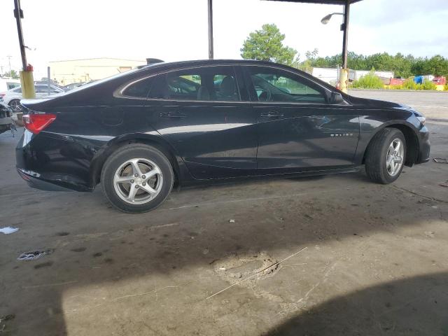 Photo 3 from auction – 2018 CHEVROLET MALIBU LS with VIN 1G1ZB5ST4JF248913