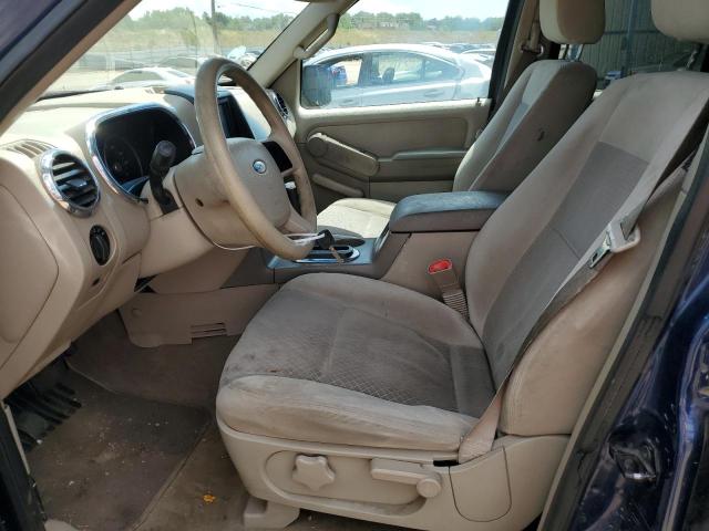 Photo 7 from auction – 2006 FORD EXPLORER X with VIN 1FMEU62E46UA41251