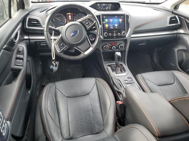 Photo 8 from auction – 2019 SUBARU CROSSTREK with VIN JF2GTANCXK8310113