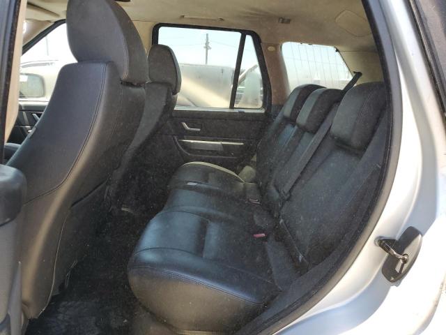 Photo 11 from auction – 2006 LAND ROVER RANGE ROVE with VIN SALSF25496A962100