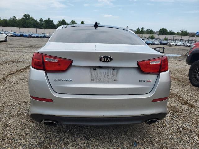 Photo 6 from auction – 2015 KIA OPTIMA EX with VIN 5XXGN4A71FG514482