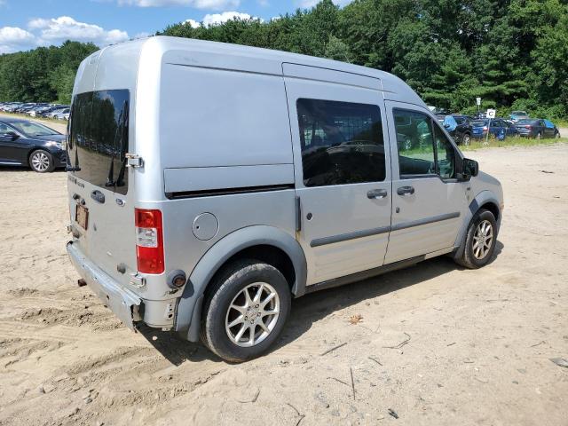 Photo 3 from auction – 2010 FORD TRANSIT CO with VIN NM0LS6BN6AT029910