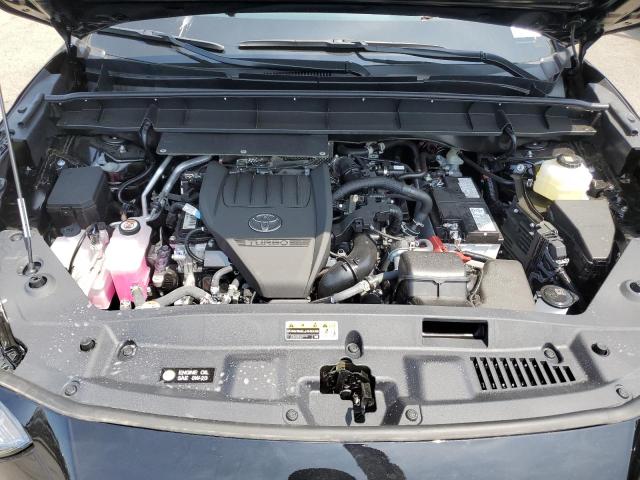 Photo 12 from auction – 2024 TOYOTA HIGHLANDER with VIN 5TDKDRBH6RS562161