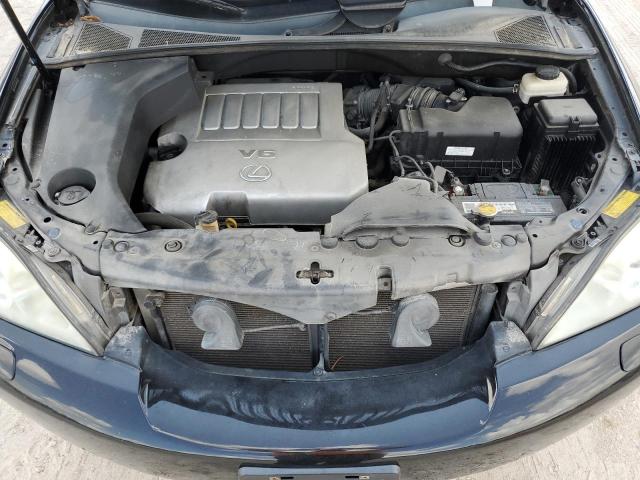 Photo 12 from auction – 2008 LEXUS RX 350 with VIN 2T2HK31U68C071281