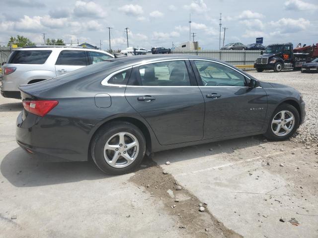 Photo 3 from auction – 2017 CHEVROLET MALIBU LS with VIN 1G1ZB5ST2HF244322