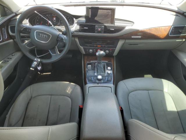 Foto 8 de la subasta – 2013 AUDI A7 PREMIUM con VIN WAUYGAFC0DN135734