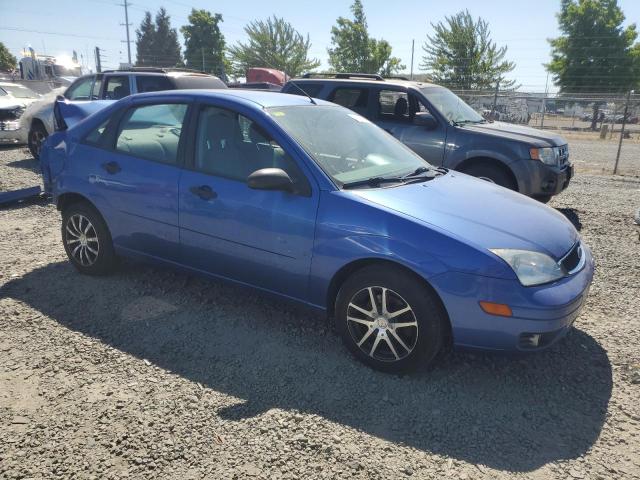 Photo 4 from auction – 2005 FORD FOCUS with VIN 1FAFP34N85W306886