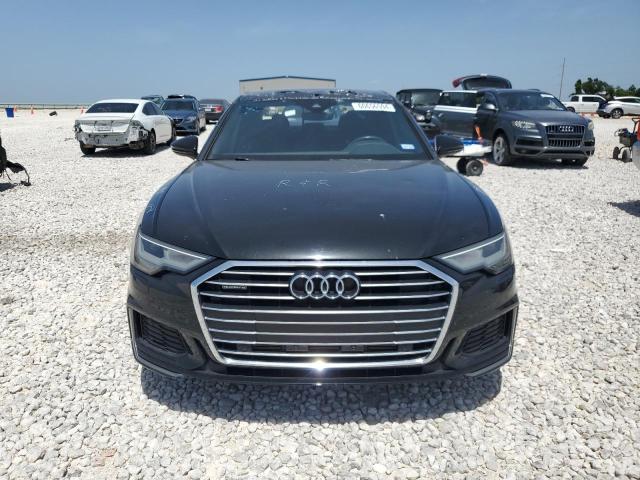 Photo 5 from auction – 2019 AUDI A6 PREMIUM with VIN WAUK2AF22KN080664