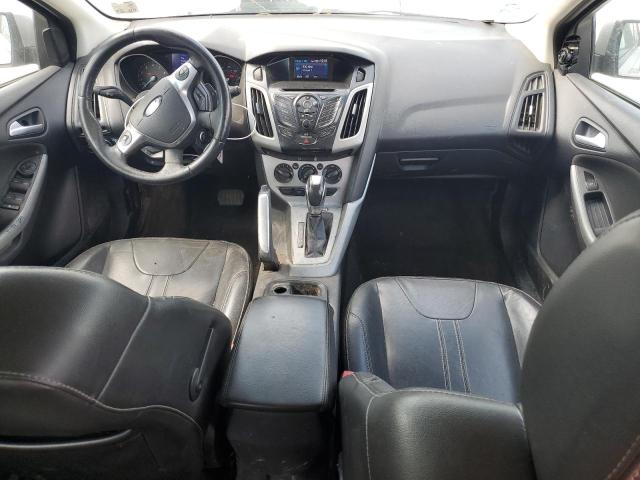 Photo 8 from auction – 2013 FORD FOCUS SE with VIN 1FADP3K25DL254066
