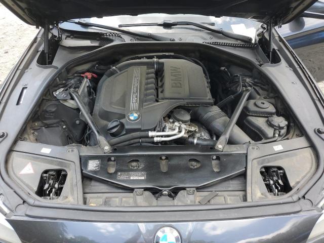 Фото 11 с аукциона – 2013 BMW 535 XI с VIN WBAFU7C55DDU69711