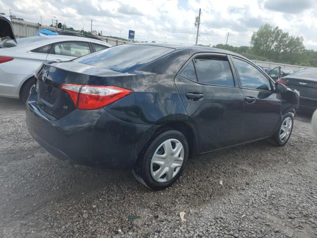 Photo 3 from auction – 2016 TOYOTA COROLLA L with VIN 2T1BURHE7GC714287