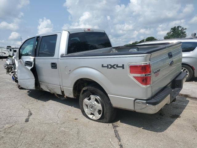 Photo 2 from auction – 2014 FORD F150 SUPERCREW with VIN 1FTFW1EF1EFA31984