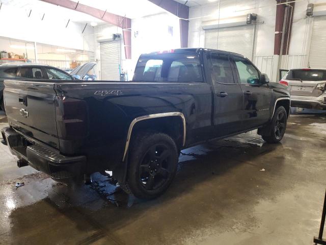Photo 3 from auction – 2017 CHEVROLET 1500 with VIN 1GCVKPEC6HZ393179