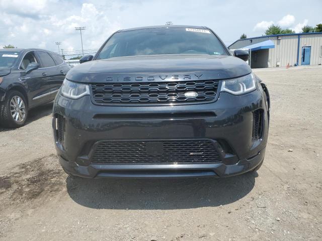 Photo 5 from auction – 2022 LAND ROVER DISCOVERY with VIN SALCL2FX7NH911996