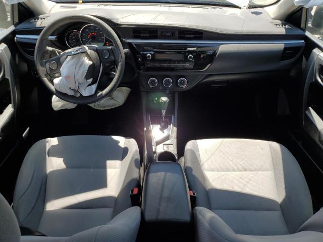 Photo 8 from auction – 2015 TOYOTA COROLLA L with VIN 5YFBURHE5FP254576
