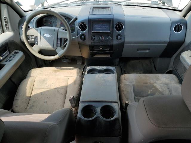 Photo 8 from auction – 2005 FORD F150 SUPER with VIN 1FTPW14555FB47508