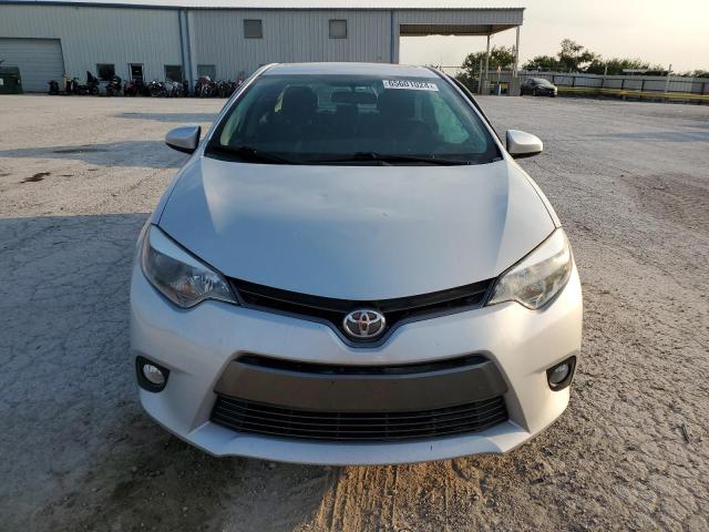 Photo 5 from auction – 2016 TOYOTA COROLLA L with VIN 2T1BURHE1GC620146