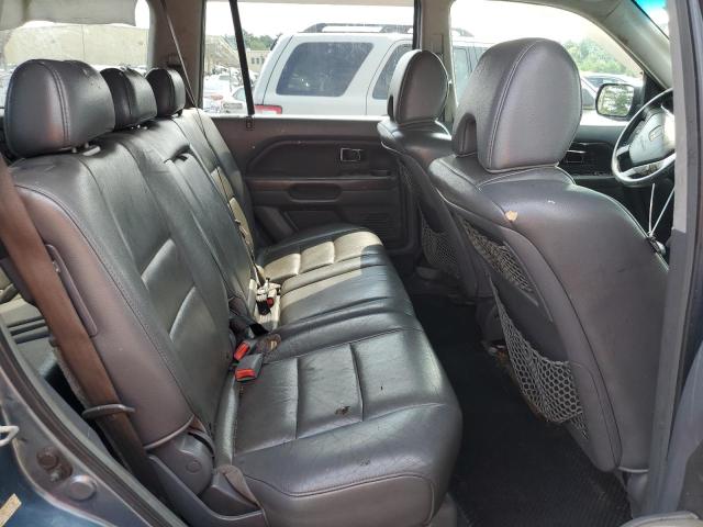 Photo 11 from auction – 2008 HONDA PILOT EXL with VIN 5FNYF18578B003028