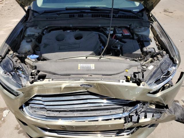 Photo 11 from auction – 2013 FORD FUSION TIT with VIN 3FA6P0D97DR195668
