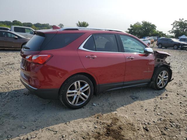 Photo 3 from auction – 2018 CHEVROLET EQUINOX PR with VIN 2GNAXVEV0J6107969