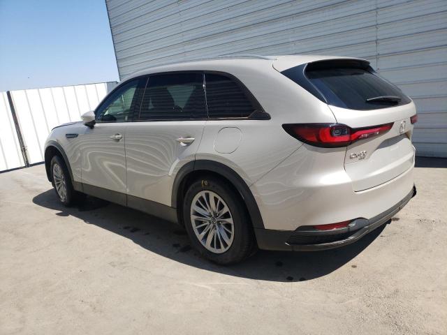 Photo 2 from auction – 2024 MAZDA CX-90 PREF with VIN JM3KKCHDXR1124139