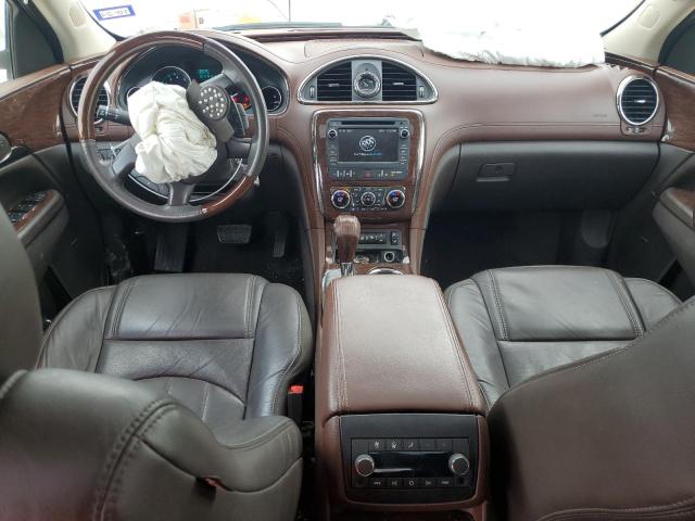 Photo 8 from auction – 2014 BUICK ENCLAVE with VIN 5GAKRCKD1EJ254741