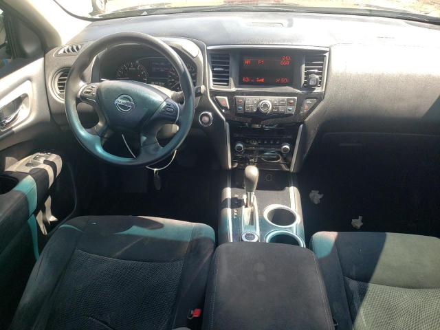 صورة رقم 8 من المزاد - 2014 NISSAN PATHFINDER مع VIN 5N1AR2MM3EC610091