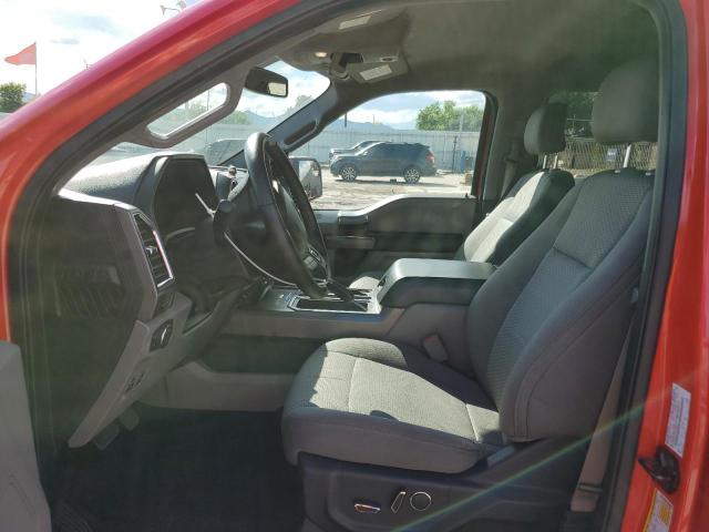 Photo 7 from auction – 2015 FORD F150 SUPER with VIN 1FTEW1EP7FKE29889